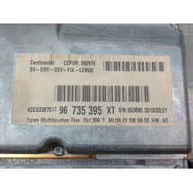ECRAN GPS PEUGEOT 207 CC 2P 2007-...