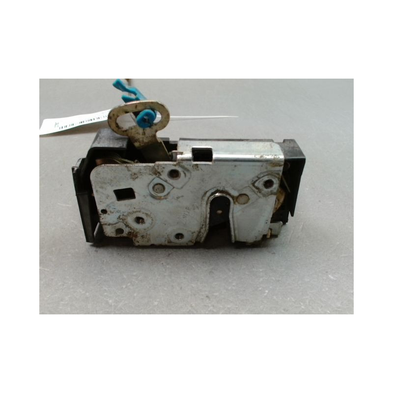 SYSTEME CONDAMNATION AVANT DROIT LAND ROVER FREELANDER 2001-2002