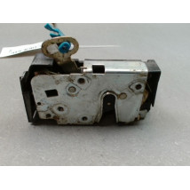 SYSTEME CONDAMNATION AVANT DROIT LAND ROVER FREELANDER 2001-2002