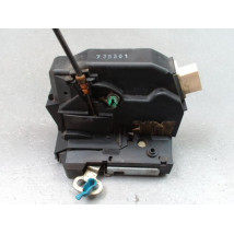 SYSTEME CONDAMNATION AVANT DROIT LAND ROVER FREELANDER 2001-2002
