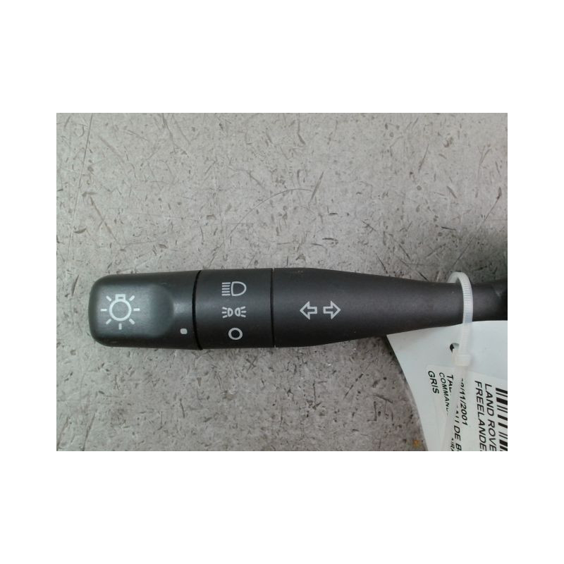 COMMANDE ECLAIRAGE LAND ROVER FREELANDER 2001-2002