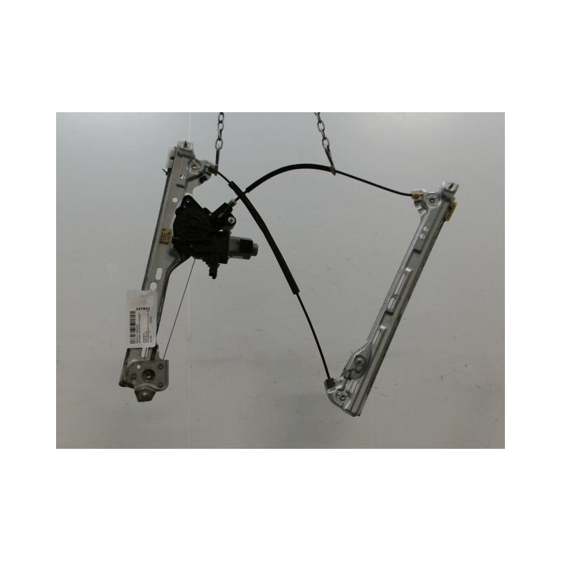 MECANISME+MOTEUR LEVE-GLACE AVANT DROIT RENAULT MEGANE IV PHASE 1 2015-
