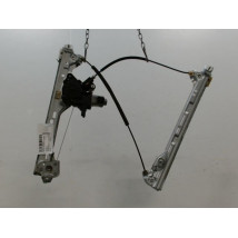 MECANISME+MOTEUR LEVE-GLACE AVANT DROIT RENAULT MEGANE IV PHASE 1 2015-