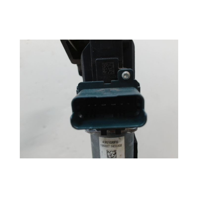 MECANISME+MOTEUR LEVE-GLACE AVANT DROIT RENAULT MEGANE IV PHASE 1 2015-