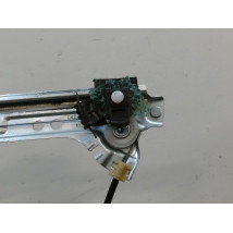 MECANISME+MOTEUR LEVE-GLACE AVANT DROIT RENAULT MEGANE IV PHASE 1 2015-