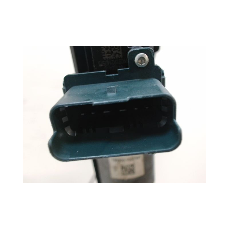 MECANISME+MOTEUR LEVE-GLACE AVANT GAUCHE RENAULT MEGANE IV PHASE 1 2015-
