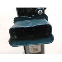 MECANISME+MOTEUR LEVE-GLACE AVANT GAUCHE RENAULT MEGANE IV PHASE 1 2015-