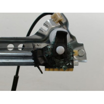 MECANISME+MOTEUR LEVE-GLACE AVANT GAUCHE RENAULT MEGANE IV PHASE 1 2015-