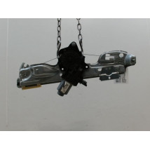 MECANISME+MOTEUR LEVE-GLACE ARRIERE GAUCHE RENAULT MEGANE IV PHASE 1 2015-