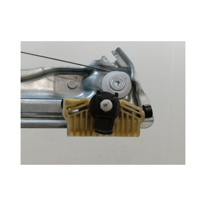 MECANISME+MOTEUR LEVE-GLACE ARRIERE GAUCHE RENAULT MEGANE IV PHASE 1 2015-
