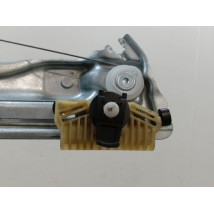 MECANISME+MOTEUR LEVE-GLACE ARRIERE GAUCHE RENAULT MEGANE IV PHASE 1 2015-