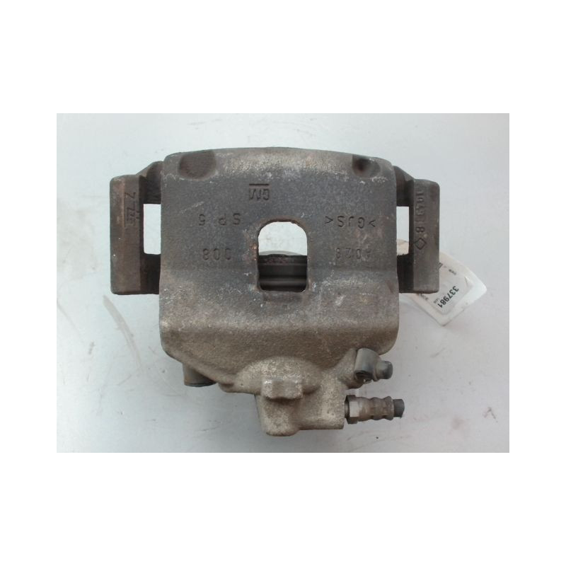 ETRIER DE FREIN AVANT DROIT OPEL CORSA 2010-