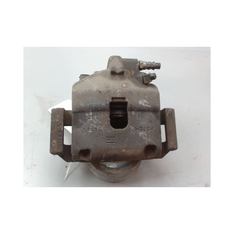 ETRIER DE FREIN AVANT GAUCHE OPEL CORSA 2010-
