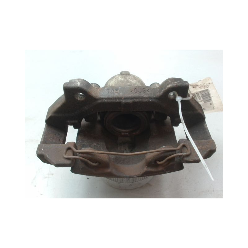 ETRIER DE FREIN AVANT GAUCHE OPEL CORSA 2010-