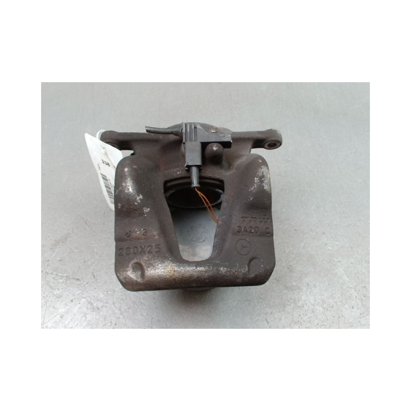ETRIER DE FREIN AVANT GAUCHE MERCEDES CLASSE B 2008-