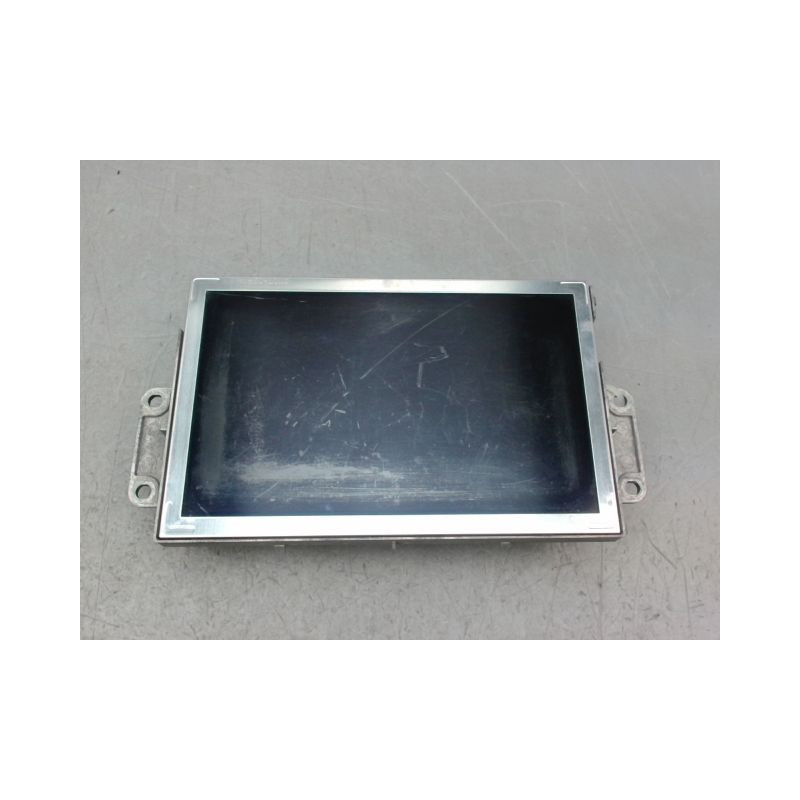 ECRAN GPS CITROEN C4 II Phase 1 (B71) 2010-2015