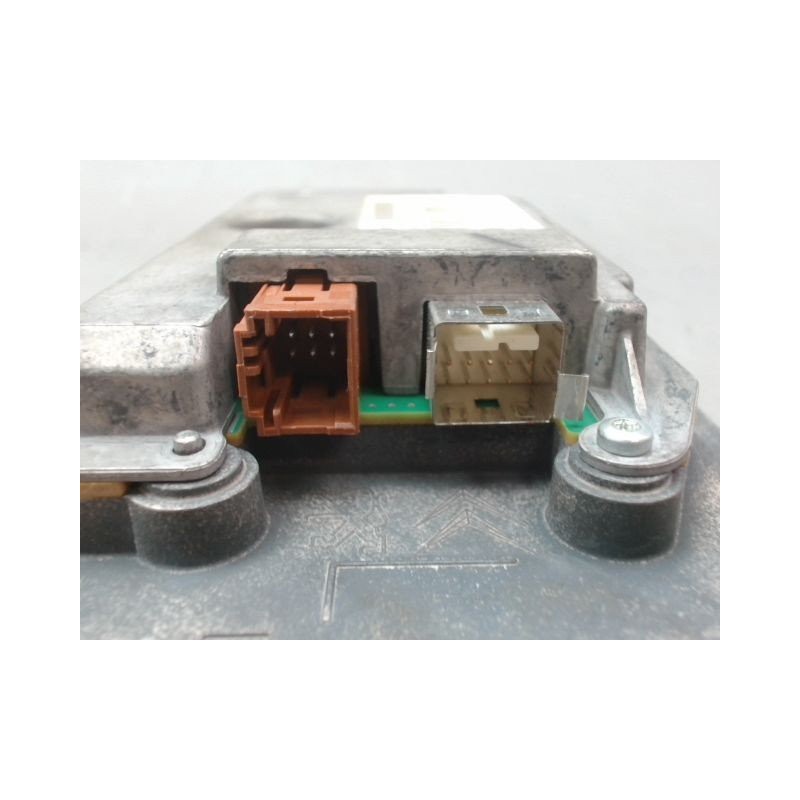 ECRAN GPS CITROEN C4 II Phase 1 (B71) 2010-2015