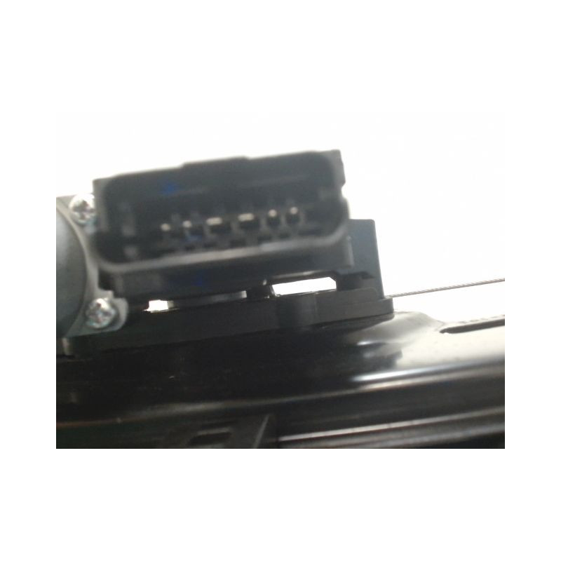 MECANISME+MOTEUR LEVE-GLACE AVANT GAUCHE NISSAN QHASQAI 2007-