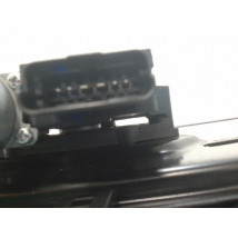 MECANISME+MOTEUR LEVE-GLACE AVANT GAUCHE NISSAN QHASQAI 2007-
