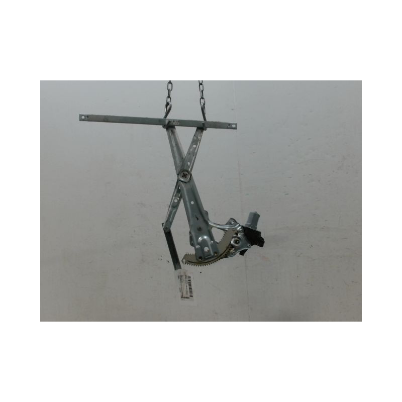 MECANISME+MOTEUR LEVE-GLACE AVANT DROIT ISUZU D-MAX SPACE CAB II PHASE 1 2012-...