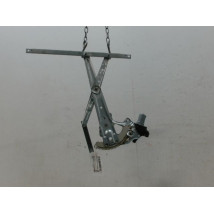 MECANISME+MOTEUR LEVE-GLACE AVANT DROIT ISUZU D-MAX SPACE CAB II PHASE 1 2012-...