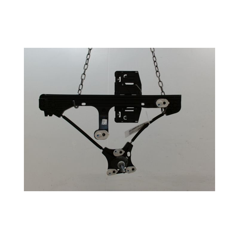 MECANISME LEVE-GLACE ARRIERE DROIT PEUGEOT 208 2012-...