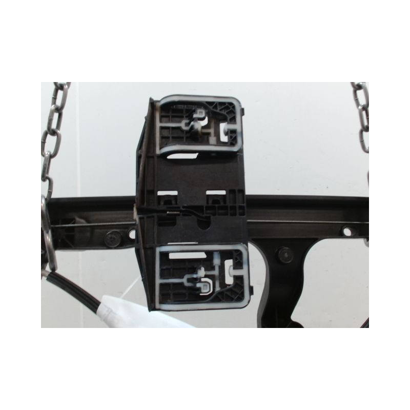 MECANISME LEVE-GLACE ARRIERE DROIT PEUGEOT 208 2012-...