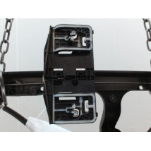 MECANISME LEVE-GLACE ARRIERE DROIT PEUGEOT 208 2012-...