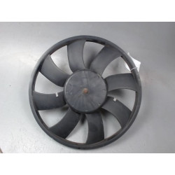 MOTEUR VENTILATEUR RADIATEUR