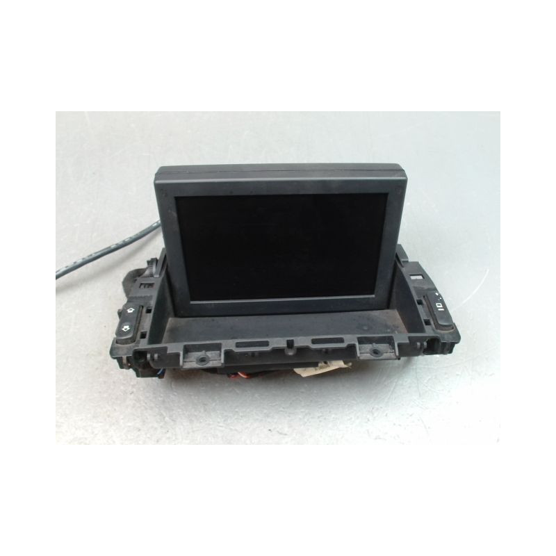 ECRAN GPS PEUGEOT 308 Phase 1 2007-2011