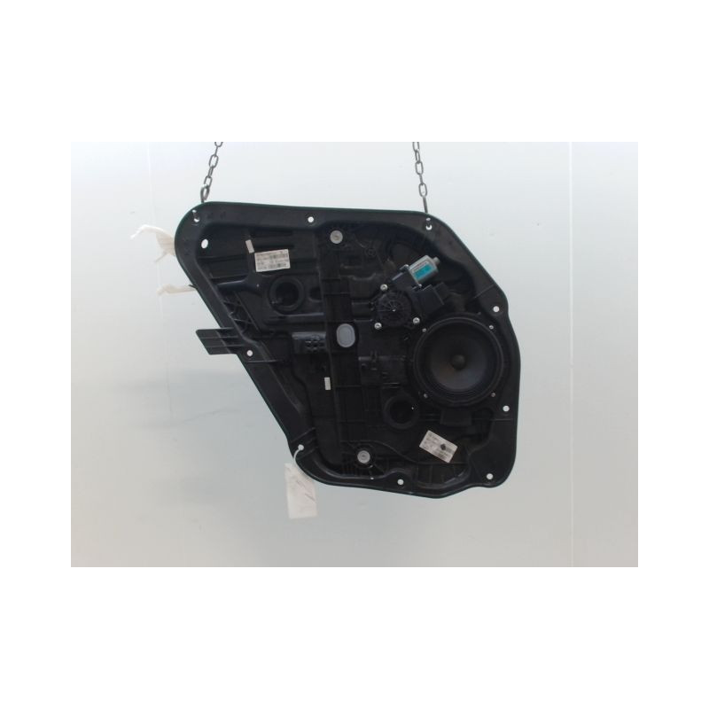 MECANISME+MOTEUR LEVE-GLACE ARRIERE GAUCHE KIA PRO CEE D II Phase 1 2013-...