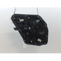 MECANISME+MOTEUR LEVE-GLACE ARRIERE GAUCHE KIA PRO CEE D II Phase 1 2013-...