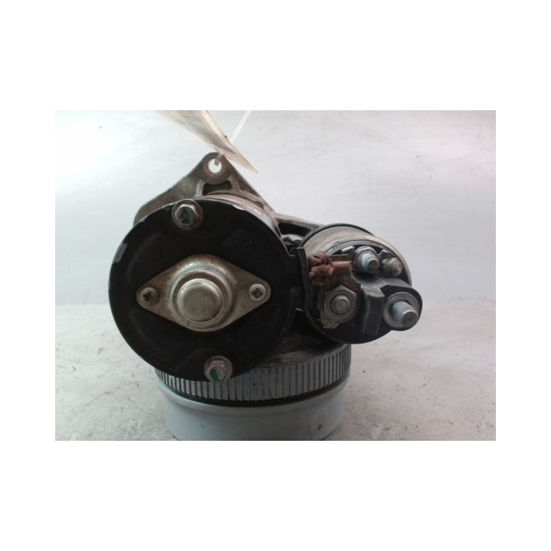 DEMARREUR OPEL ASTRA IV Phase 1 (J) 2010-2012