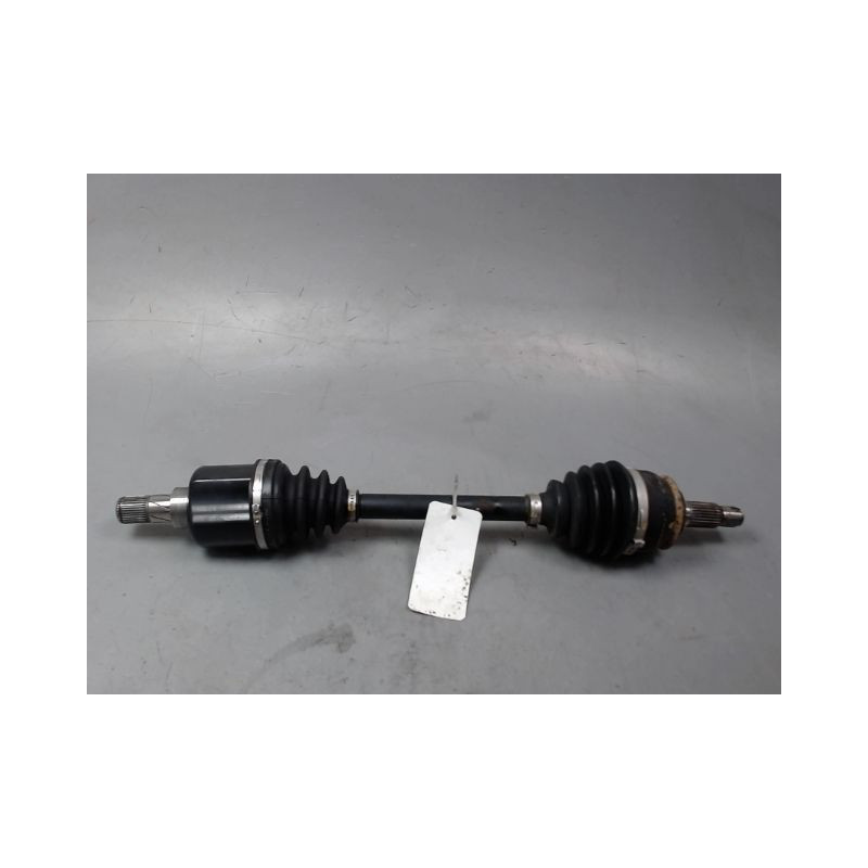 TRANSMISSION AVANT GAUCHE MINI MINI 2004-2006 One D