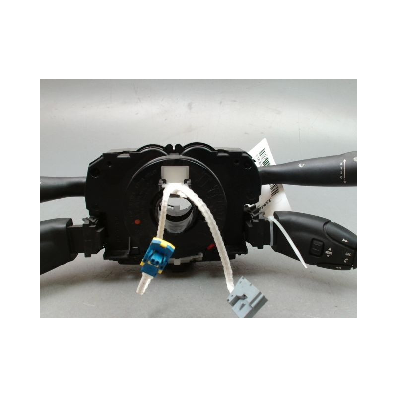 BLOC COMMODOS CITROEN C-ELYSEE