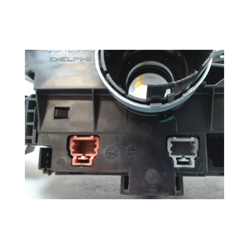 BLOC COMMODOS CITROEN C-ELYSEE