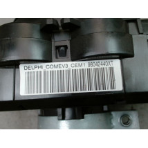 BLOC COMMODOS CITROEN C-ELYSEE