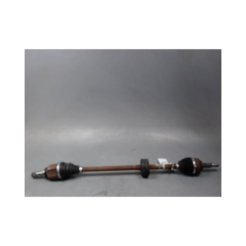 TRANSMISSION AVANT DROIT DACIA SANDERO 1.5 dCi 75 / Blue dCi 75 