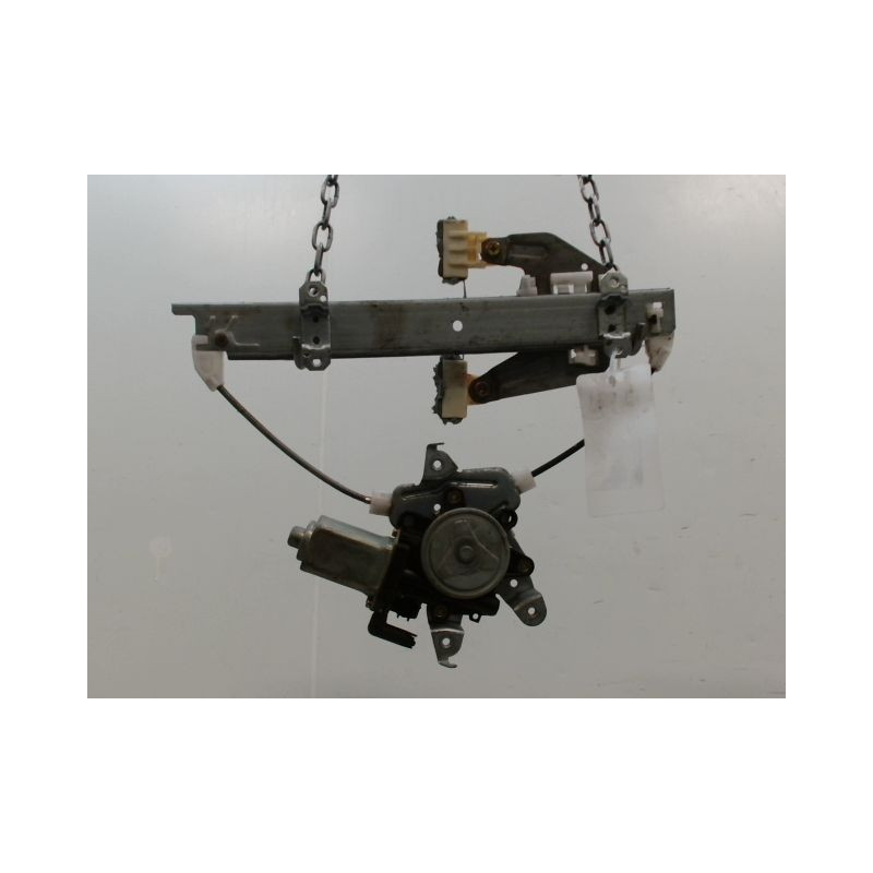 MECANISME+MOTEUR LEVE-GLACE ARRIERE DROIT NISSAN MURANO