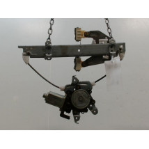 MECANISME+MOTEUR LEVE-GLACE ARRIERE DROIT NISSAN MURANO