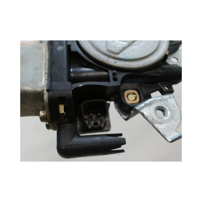 MECANISME+MOTEUR LEVE-GLACE ARRIERE DROIT NISSAN MURANO