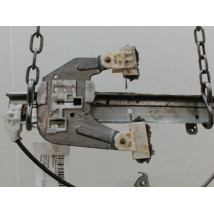 MECANISME+MOTEUR LEVE-GLACE ARRIERE DROIT NISSAN MURANO