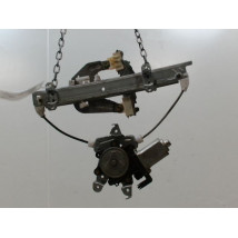 MECANISME+MOTEUR LEVE-GLACE ARRIERE GAUCHE NISSAN MURANO