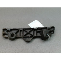 SUPPORT PARE-CHOC AVG MAZDA 2 II Phase 1 2007-2011