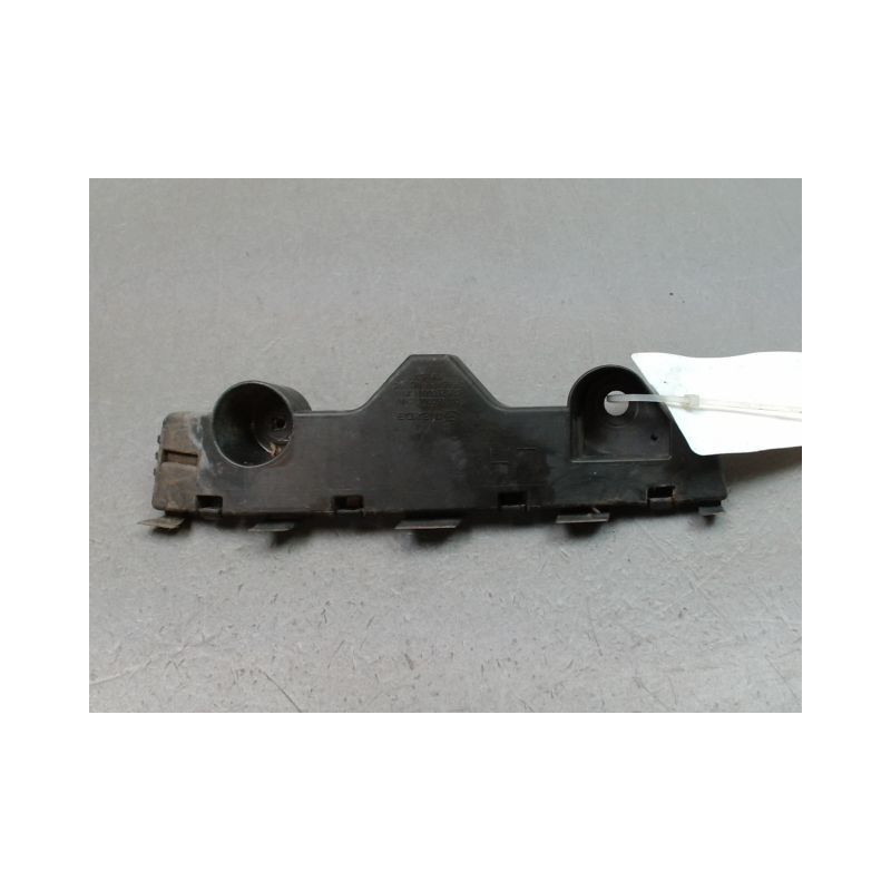 SUPPORT PARE-CHOC AVG MAZDA 2 II Phase 1 2007-2011