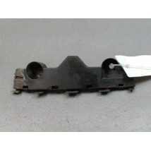 SUPPORT PARE-CHOC AVG MAZDA 2 II Phase 1 2007-2011