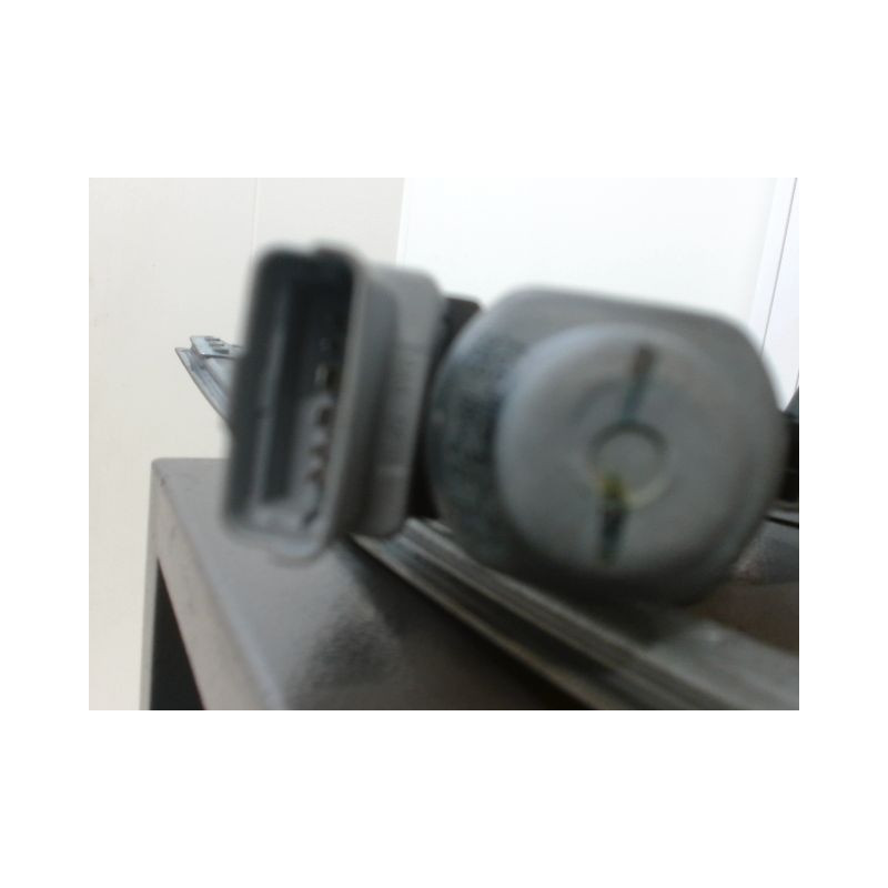 MECANISME+MOTEUR LEVE-GLACE AVANT GAUCHE RENAULT CLIO