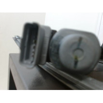 MECANISME+MOTEUR LEVE-GLACE AVANT GAUCHE RENAULT CLIO