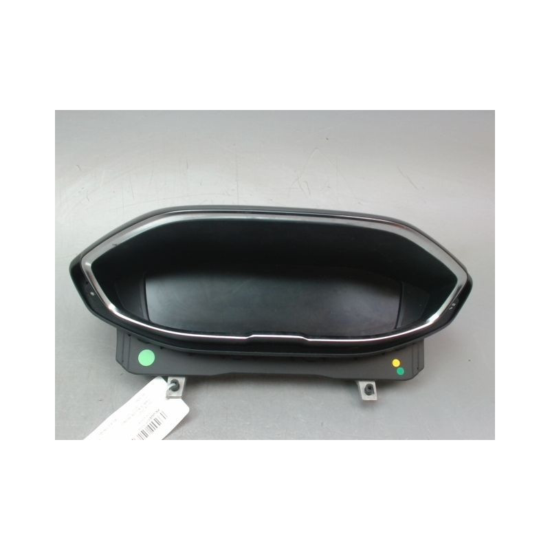 BLOC COMPTEURS PEUGEOT 3008 2009-