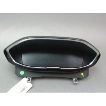 BLOC COMPTEURS PEUGEOT 3008 2009-